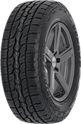 Dunlop Grandtrek AT5 275/65 R17 115 T OWL