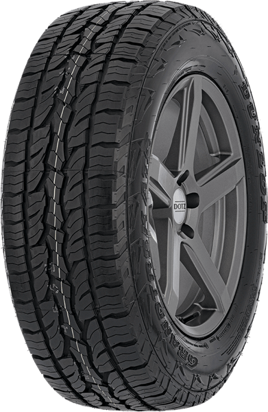 Dunlop Grandtrek AT5 285/50 R20 112 H