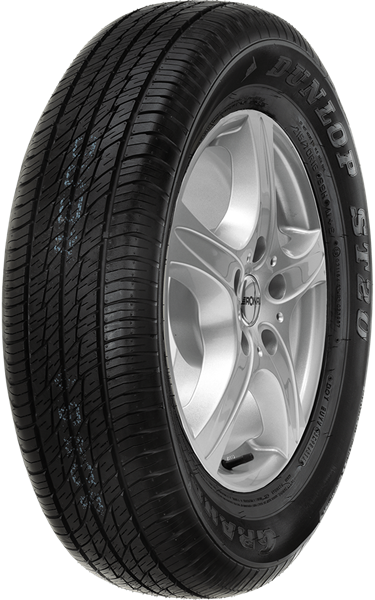 Dunlop Grandtrek ST20 215/65 R16 98 S