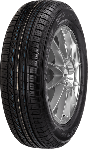 Dunlop Grandtrek Touring A/S 235/50 R19 99 H MO