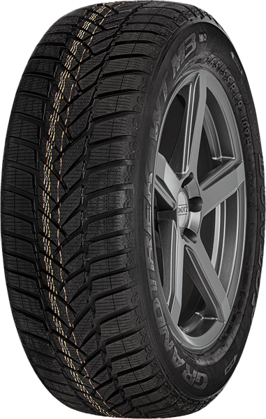 Dunlop Grandtrek WT M3 275/55 R19 111 H