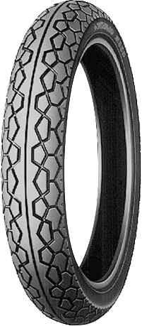 Dunlop K388 80/100-16 45 P Front TL A