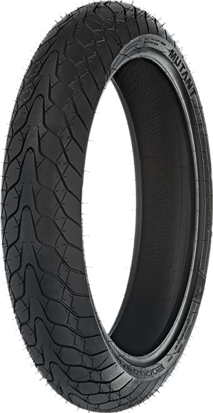 Dunlop Mutant 110/70Z R17 (54 W) Front TL M+S