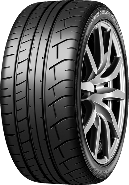 Dunlop Sp Maxx Gt600 255/40 R20 101 Y RUN ON FLAT XL, FP, ZR