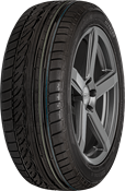 Dunlop SP Sport 01 255/45 R18 99 V *, BM