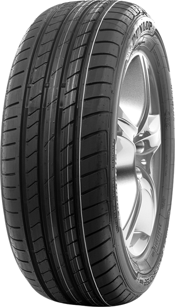 Dunlop SP Sport Bluresponse 205/55 R16 91 V LRR, VW