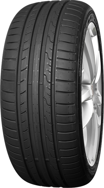 Dunlop SP Sport Bluresponse 205/60 R16 92 V