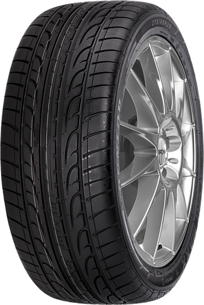 Dunlop SP Sport MAXX 275/50 R20 113 W XL, MFS, MO