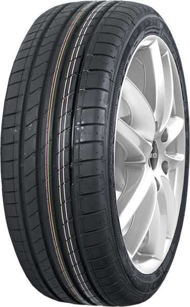 Dunlop SP Sport MAXX TT 225/60 R17 99 V RUN ON FLAT *, MFS