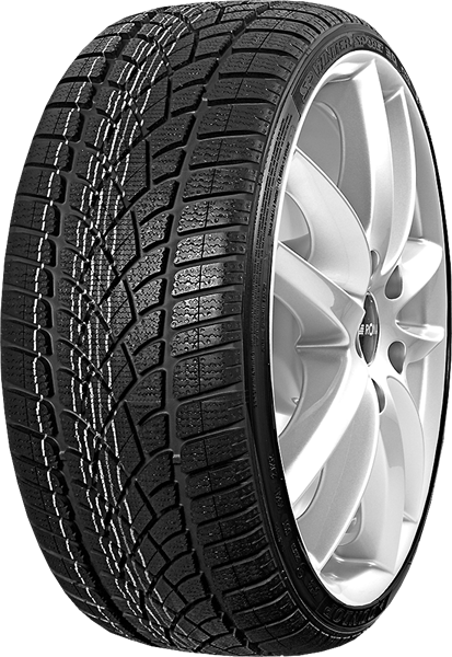 Dunlop SP WINTER SPORT 3D 195/50 R16 88 H XL AO