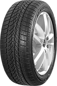 Dunlop SP Winter Sport 4D 295/40 R20 106 V N0, MFS