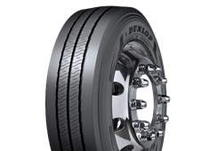 Dunlop SP246 215/75 R17.5 136/134 J