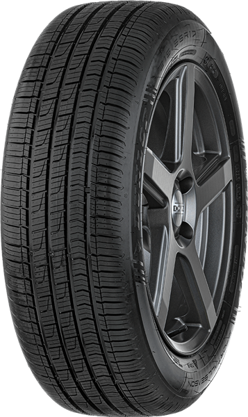 Dunlop Sport All Season 225/40 R18 92 Y XL, MFS