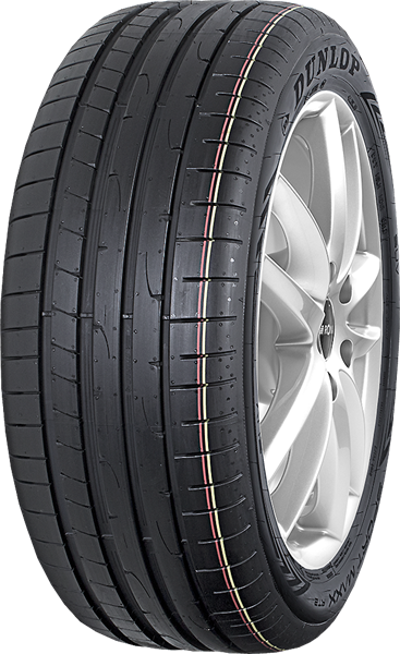 Dunlop Sport Maxx RT 2 SUV 255/50 R20 109 Y XL, MFS