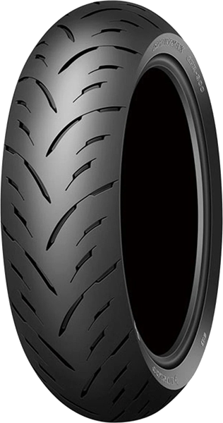 Dunlop Sportmax GPR-300 190/50Z R17 (73 W) Rear TL