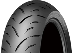 Dunlop Sportmax GPR-300 170/60Z R17 (72 W) Rear TL