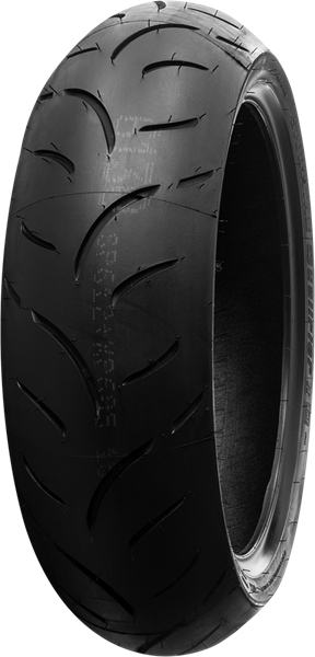 Dunlop Sportmax Qualifier II 200/50Z R17 (75 W) Rear TL M/C