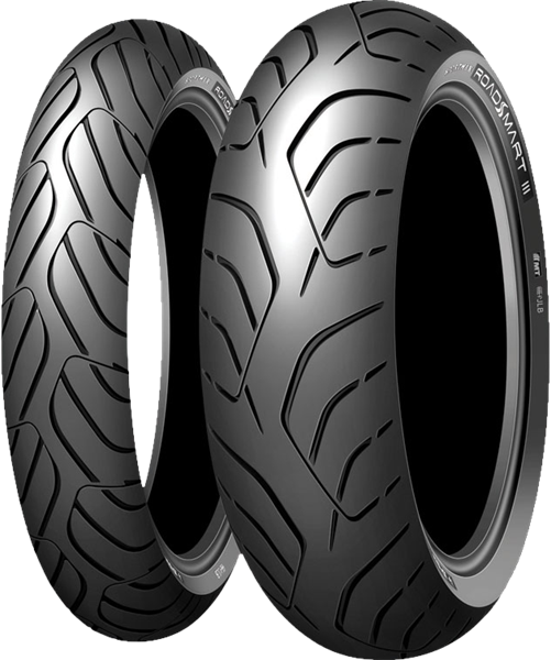 Dunlop Sportmax RoadSmart III 190/55Z R17 (75 W) Rear TL SP