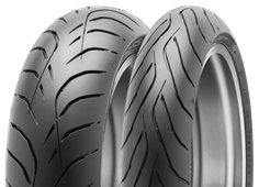 Dunlop Sportmax RoadSmart IV 150/70Z R18 (70 W) Rear TL MT