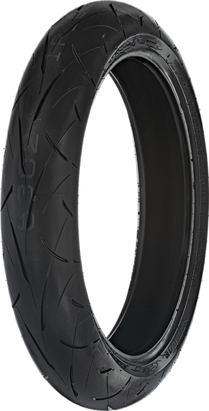 Dunlop Sportmax RoadSport 2 120/70ZR17 (58 W) Front TL