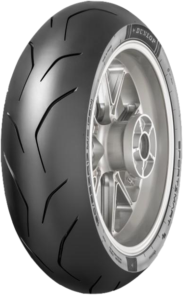 Dunlop SportSmart TT 160/60 R17 69 H Rear TL