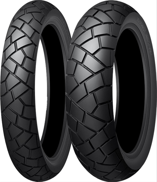 Dunlop Trailmax Mixtour 110/80 R19 59 H Front TL