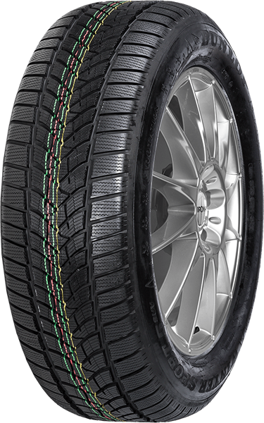 Dunlop Winter Sport 5 SUV 275/45 R21 110 V XL, MFS