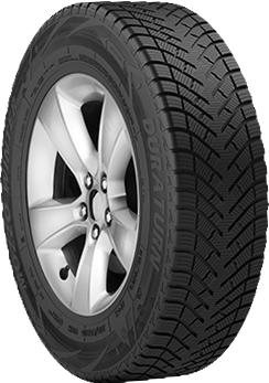 Duraturn Mozzo Winter 215/75 R16 113/111 R C