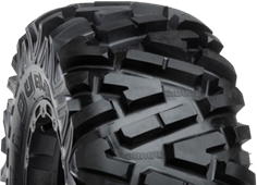 Duro DI2025 Power Grip 25x10 R12 55 N E A/T 6PR