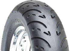 Duro HF296A BLVD 100/90-19 57 H TL M/C