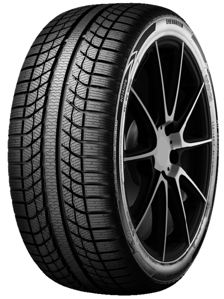 Evergreen EA719 165/70 R14 85 T XL