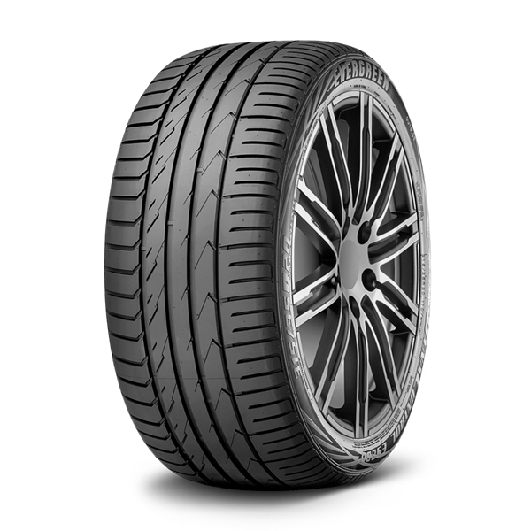 Evergreen ES880 215/55 R18 99 W XL