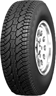 Evergreen ES89 235/75 R15 104/101 R
