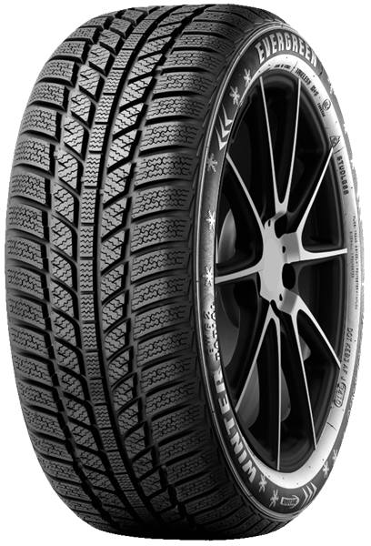 Evergreen EW62 215/65 R16 98 H