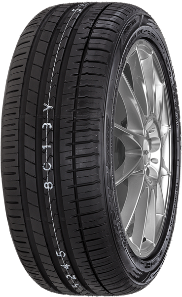 Falken Azenis FK510 275/40 R19 105 Y XL, MFS, ZR