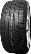 Falken Azenis FK510 SUV 255/50 R18 106 W XL, MFS