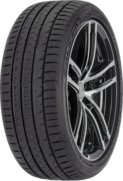 Falken Azenis FK520 255/45 R19 104 Y XL, MFS, ZR