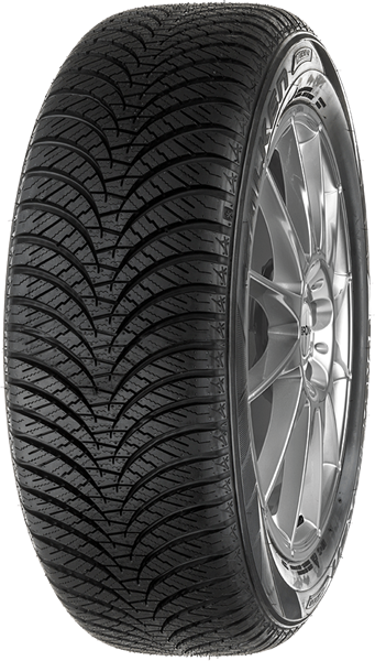 Falken Euroall Season AS210 235/50 R18 101 V XL, MFS