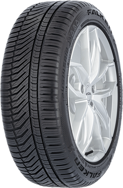 Falken Euroall Season AS220 PRO 255/45 R19 104 W XL, MFS