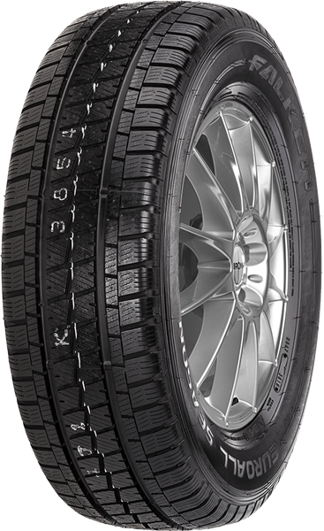 Falken Euroall Season VAN11 215/60 R17 (109/107 T) C