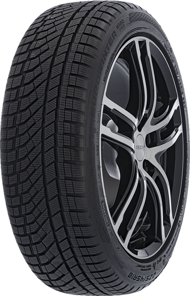 Falken Eurowinter HS02 PRO 255/45 R18 103 V XL, MFS