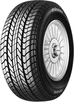 Falken FK 07U 165/70 R12 77 H