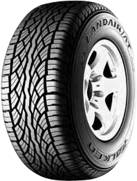 Falken LA/AT T110 265/70 R15 110 H