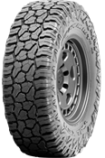 Falken Wildpeak R/T RT01 285/70 R17 121 Q POR