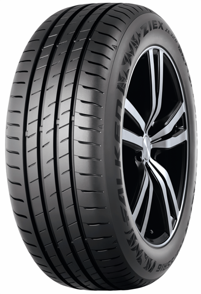 Falken Ziex ZE320 245/40 R18 97 W XL, MFS