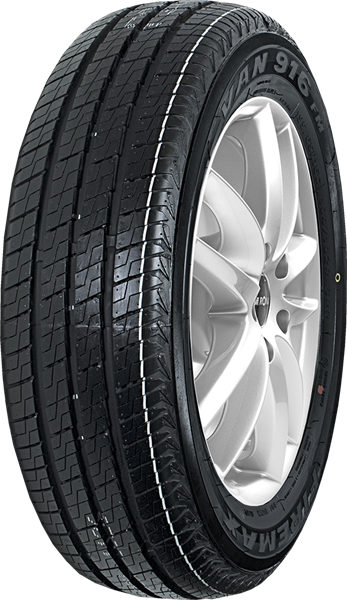 Firemax FM916 225/65 R16 112/110 T C