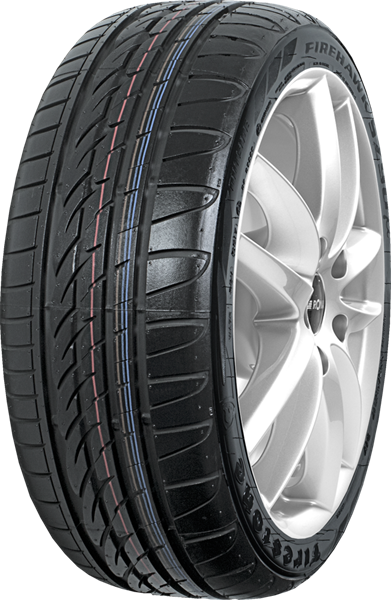 Firestone FHSZ90 235/40 R18 95 Y XL, FR