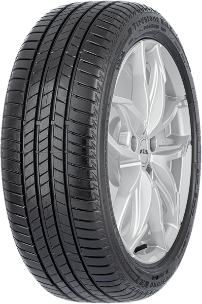 Firestone Roadhawk 2 255/40 R20 101 Y XL, FR