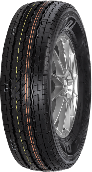 Firestone Vanhawk 2 205/65 R16 107/105 T C