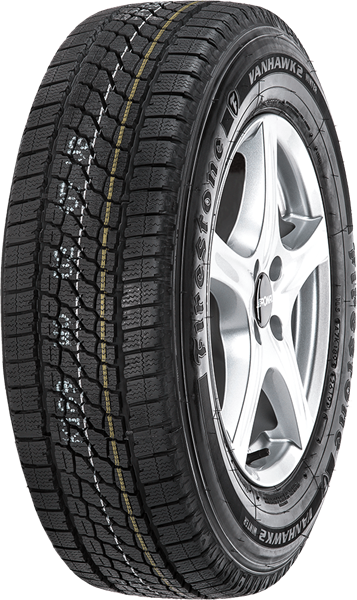 Firestone Vanhawk 2 Winter 205/70 R15 106/104 R C